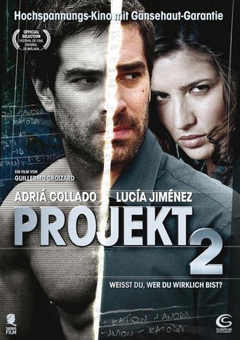 Proyecto Dos (2008)