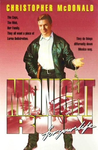 Midnight Run for Your Life (1994)