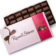 Russell Stover Roman Nougat