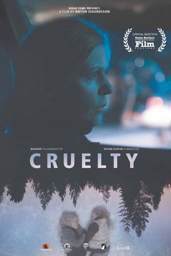 Cruelty (2016)