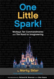 One Little Spark! (Marty Skylar)