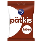 Fazer Patkis Bites