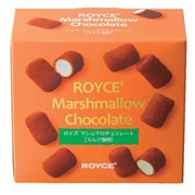 Royce Marshmallow Chocolate