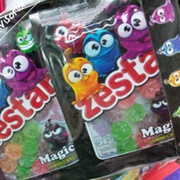 Zestar Magic Gummies