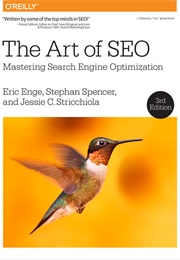 The Art of SEO (Eric Enge)