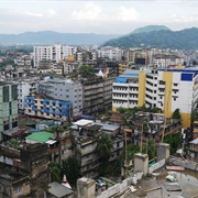 Guwahiti, India