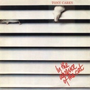 Tony Carey - In the Absence of the Cat