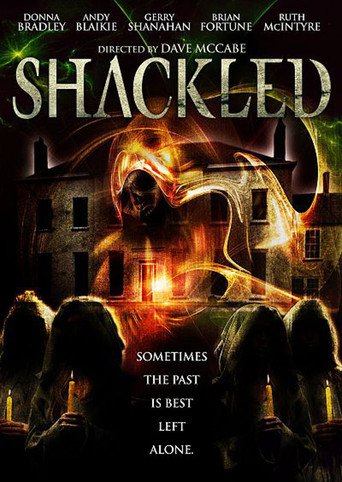 Shackled (2010)