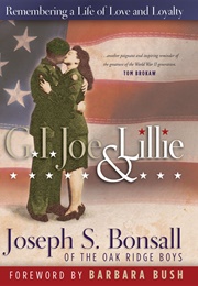 G.I. Joe and Lillie (Joseph S. Bonsall)