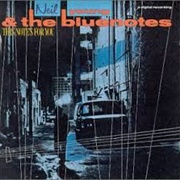 Neil Young &amp; the Bluenotes - This Note&#39;s for You