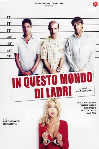 In Questo Mondo Di Ladri (2004)