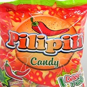 Pilipili Candy (Kenya)