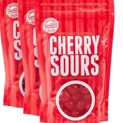 Sweet&#39;s Cherry Sours