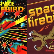 Space Firebird