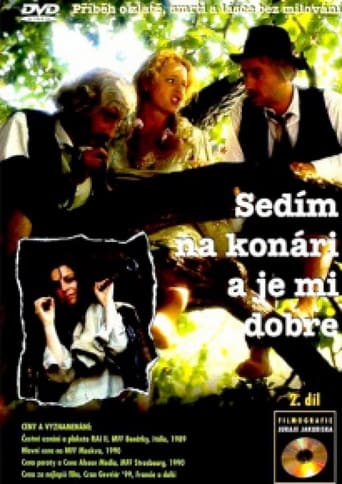 Sedím Na Konári a Je Mi Dobre (1989)