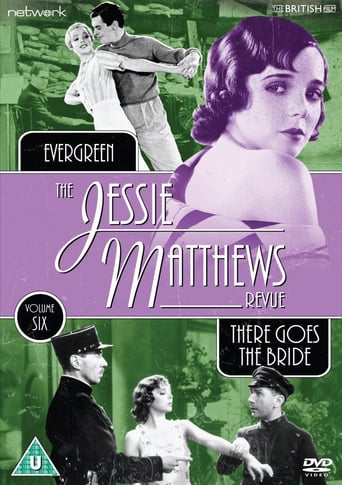 There Goes the Bride (1932)