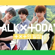 TXT: Talk X Today S2