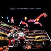 Live at Rome Olympic Stadium (Muse, 2013)