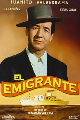 El Emigrante (1960)