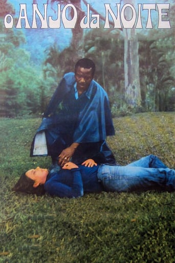 O Anjo Da Noite (1974)