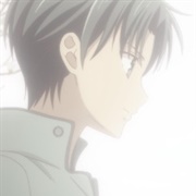 Shigure Soma (Young)