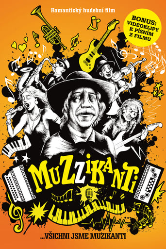 Muzzikanti (2017)