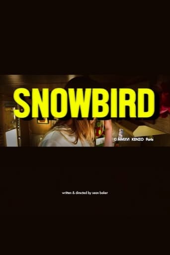 Snowbird (2016)