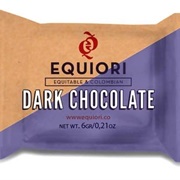 Equiori Dark Chocolate