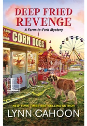 Deep Fried Revenge (Lynn Cahoon)