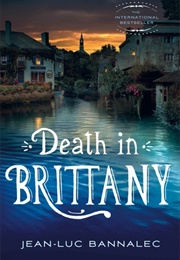 Death in Brittany (Jean-Luc Bannalec)