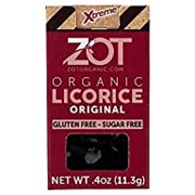 Zot Licorice