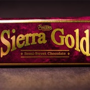 Snook&#39;s Sierra Gold Bar