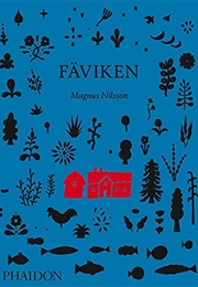 Faviken (Magnus Nilsson)