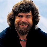 Reinhold Messner