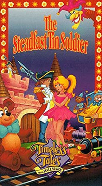 Steadfast Tin Soldier (1991)