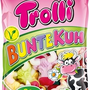 Trolli Buntekuh