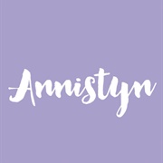 Annistyn