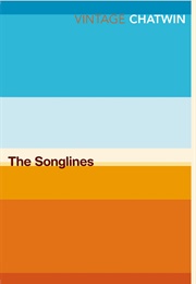 Songlines (Bruce Chatwin)