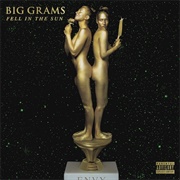 Big Grams (Big Grams, 2015)