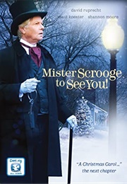 Mister Scrooge to See You (2013)