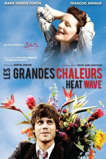 Les Grandes Chaleurs (2009)