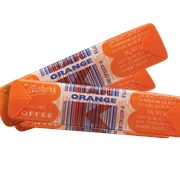 Whittakers Orange K Bar