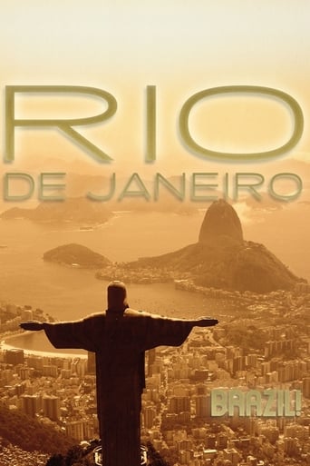 Rio De Janeiro, Brazil! (2014)