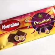 Marabou Passion