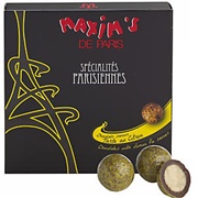 Maxim&#39;s De Paris Specialites Parisiennes