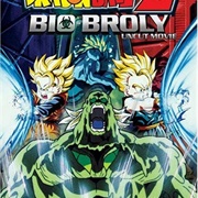 Dragon Ball Z: Bio-Broly