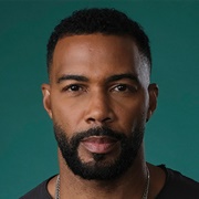 Omari Hardwick