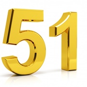 51