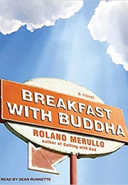 Breakfast With Buddha (Roland Merullo)