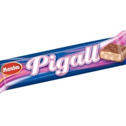 Marabou Pigall